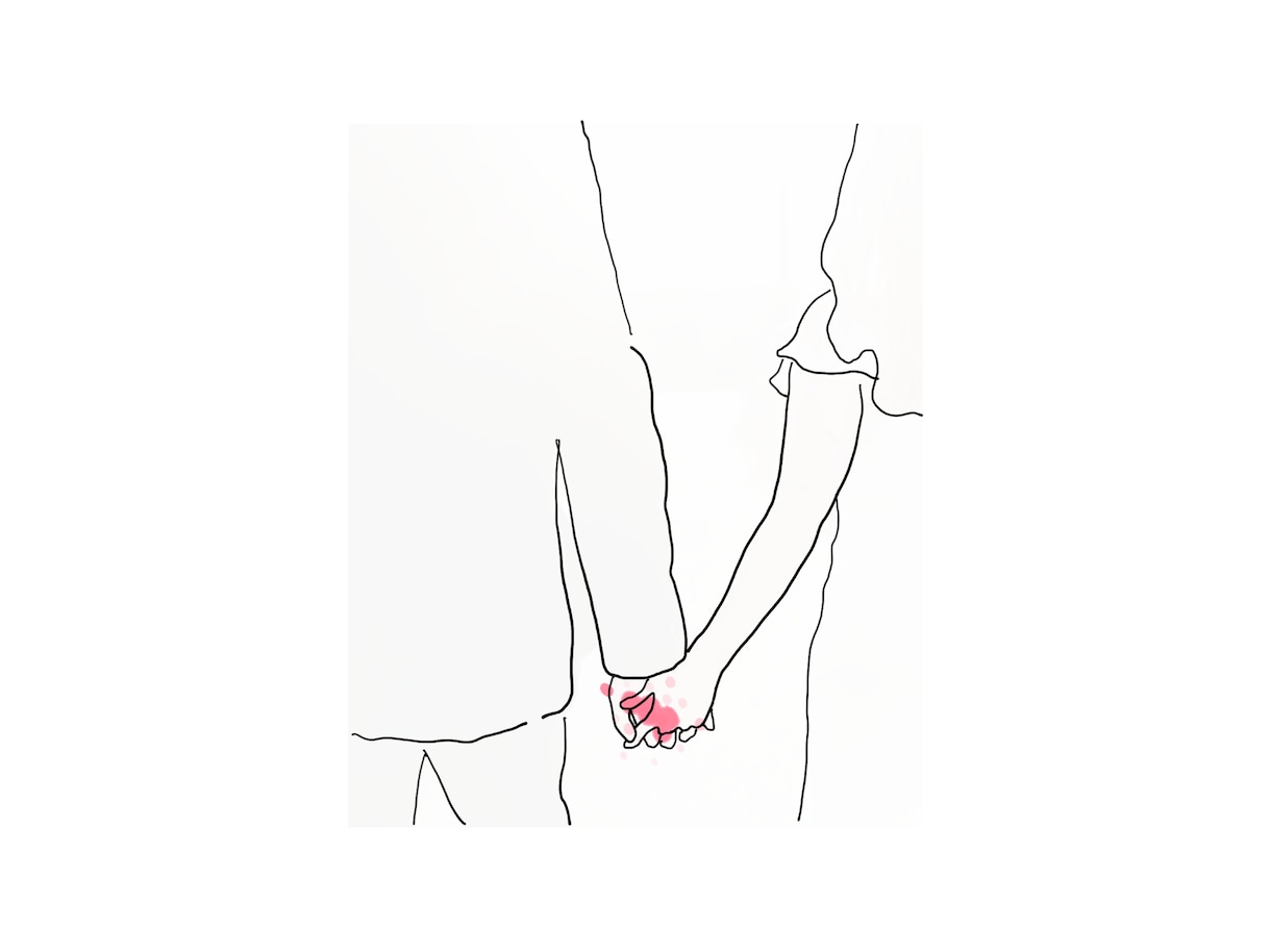 おしゃれなアイコン作ります 線画イラストでちょっぴりおしゃれなアイコン作ってます！ イメージ3