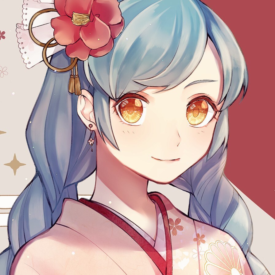 SNSアイコンを制作いたします 可愛い・かっこいい少年少女をお描きします！ イメージ1