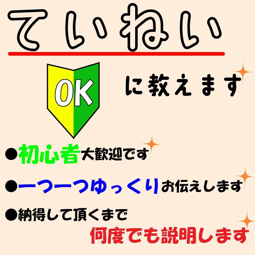 初心者向け！Photoshop、最初から教えます 心霊写真づくりも自由自在？！笑　なんでも相談してください！ イメージ3