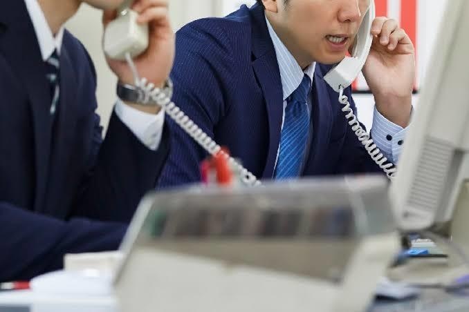 テレアポ営業必見！決済者に繋がるリストを販売します 明日から使える、決済者に繋がるリストを提供します。 イメージ1