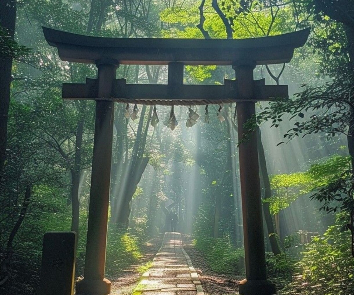 霊視祈祷師が、恋愛・復縁・片思いのお悩みを視ます 「視る」だけでなく、祈祷によって縁や流れを整える イメージ7
