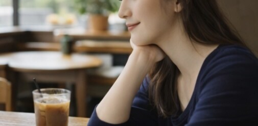 本音でお話ししませんか？お世辞なしで話します 本音で話せる話し相手はいますか？？ イメージ2