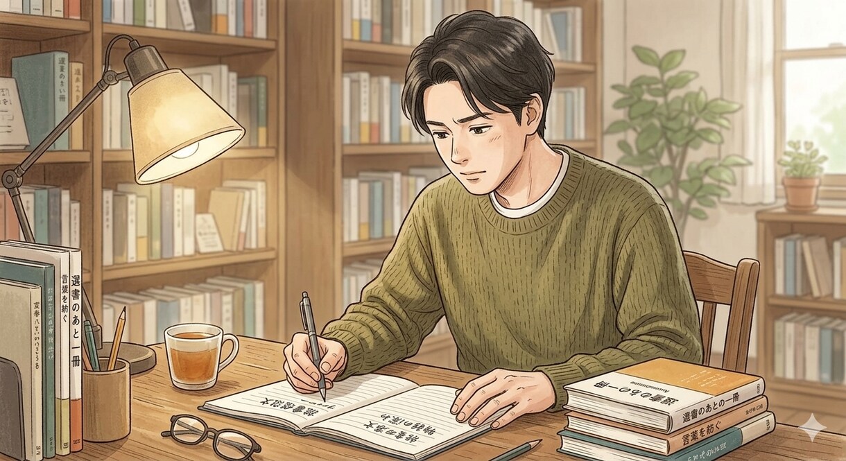 本、映画、漫画…代わりに観て感想文作成します 忙しいあなたの代わりに読みます・まとめます！ イメージ1