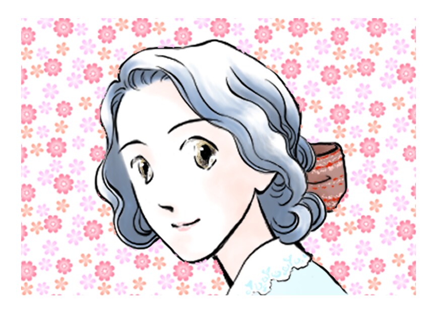 親しみのある似顔絵アイコン描きます くっきりハッキリ目立ち、見た人が幸せな気持ちになるアイコン イメージ4