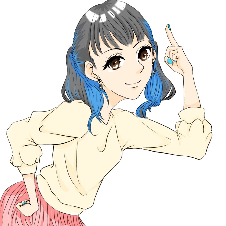 あなたのイメージしたアイコン、背景を制作いたします 低コスト！高クオリティー！をモットーにイラスト制作します！ イメージ2