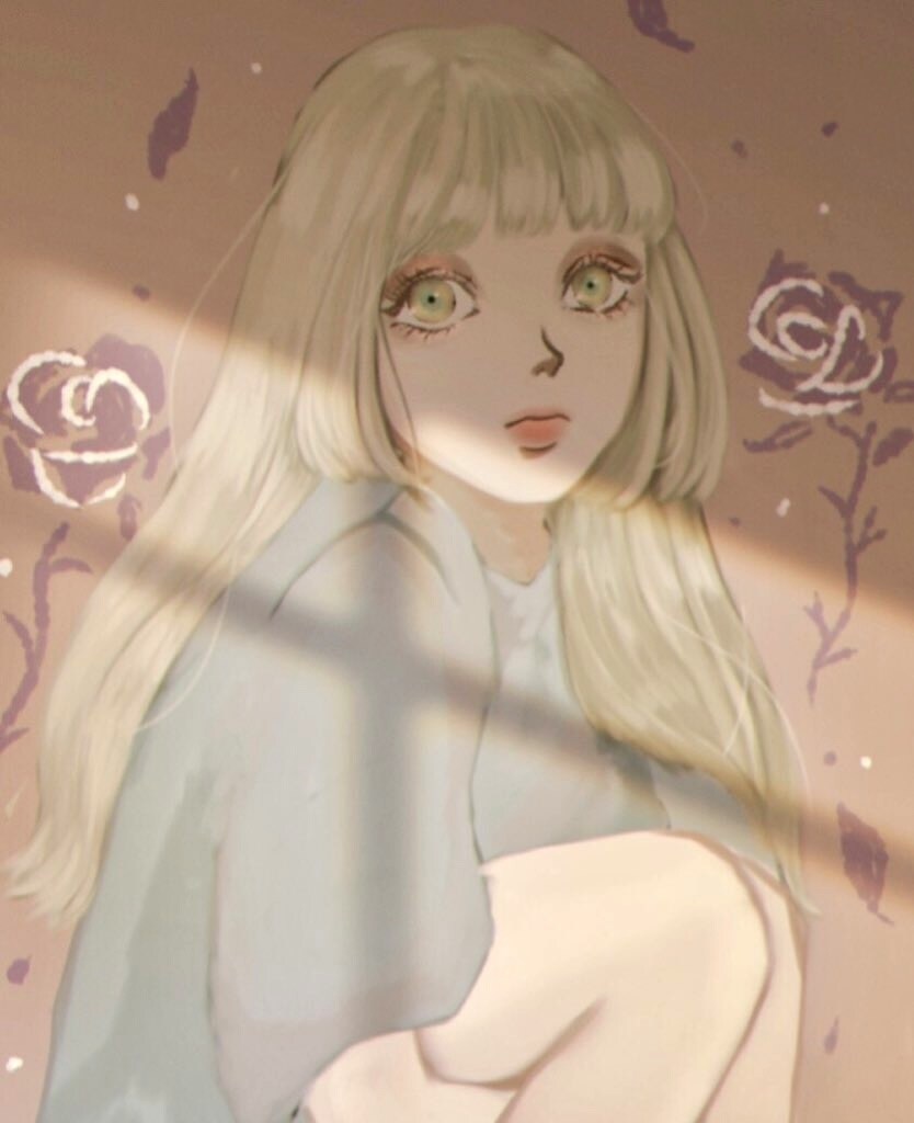 SNS向けのアイコンやイラスト作ります あなたのイメージに合わせて丁寧に制作します！ イメージ1