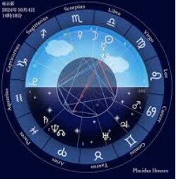ジョーティッシュで魂の設計図を読み解きます 人生の使命・才能・運命の流れを星が語ります イメージ3