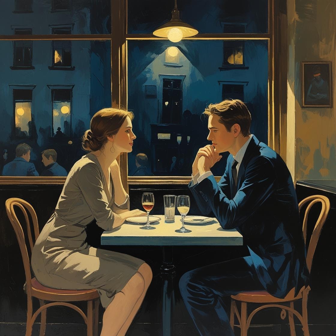 不倫の悩みを丁寧に聞きます シた･サレた　どちらもしっかり心に寄り添います イメージ1