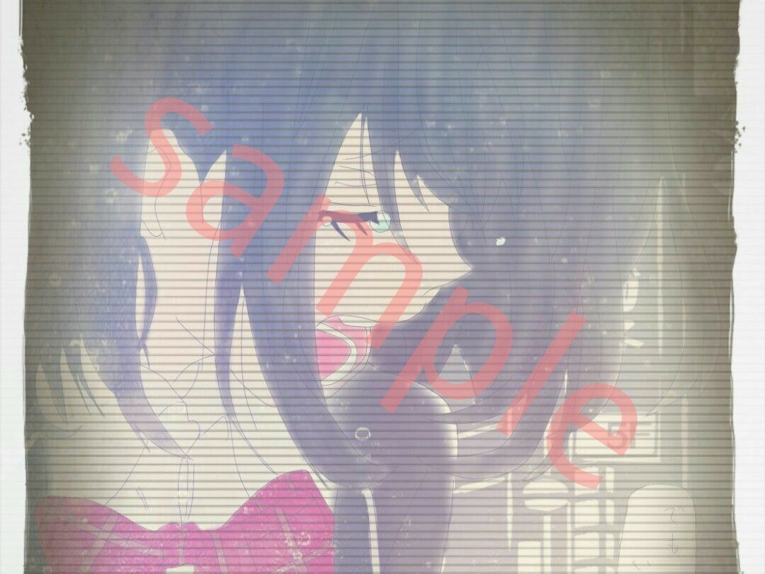 オリジナルor模写を描きます アイコンや壁紙をオリジナルキャラや模写で安く描いて欲しい人 イメージ1