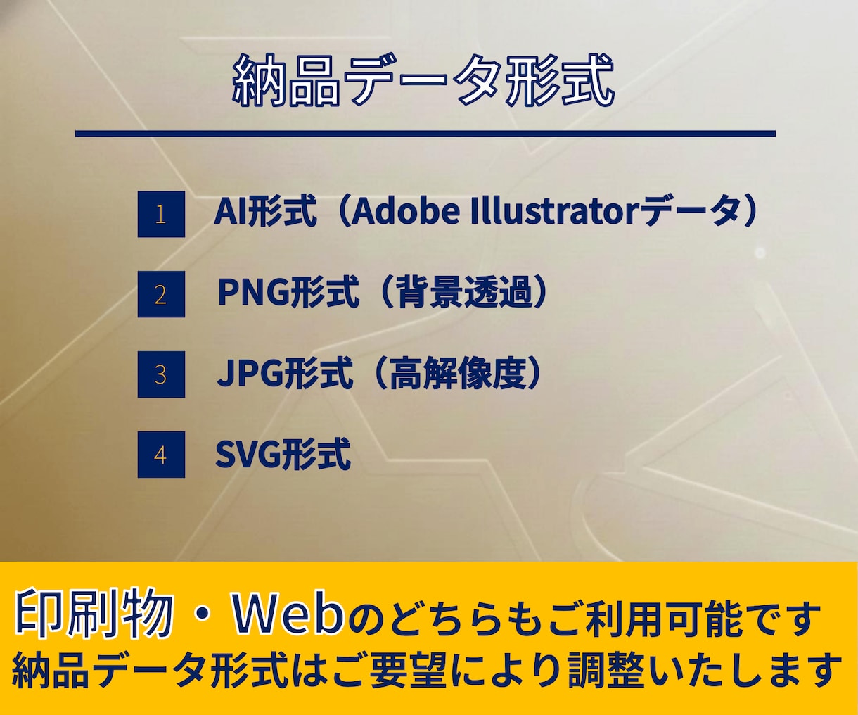 新規の方は今だけ20%割引｜魅力的なロゴ制作します ストーリー設計｜デザイン初稿お受け入れ前までキャンセル可 イメージ6