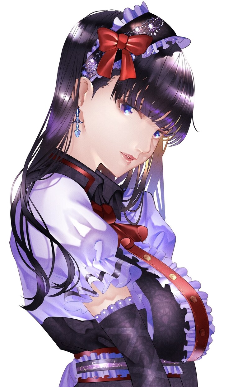 綺麗な表紙絵イラスト、アイコンイラスト等描きます 小説の表紙、挿絵、動画の背景イラストにオススメ！ イメージ4