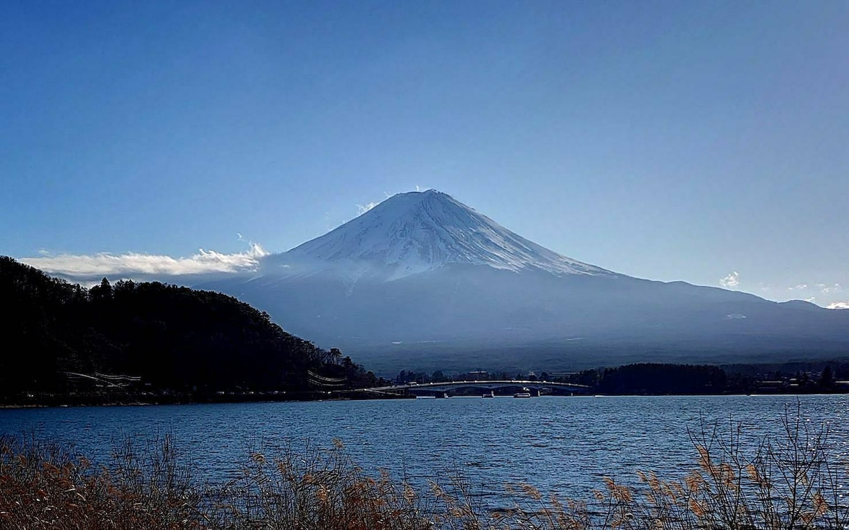 スマホで撮影した四季の風景写真をお届けします 「なんだか癒された」と思ってもらえる写真をめざしています イメージ1