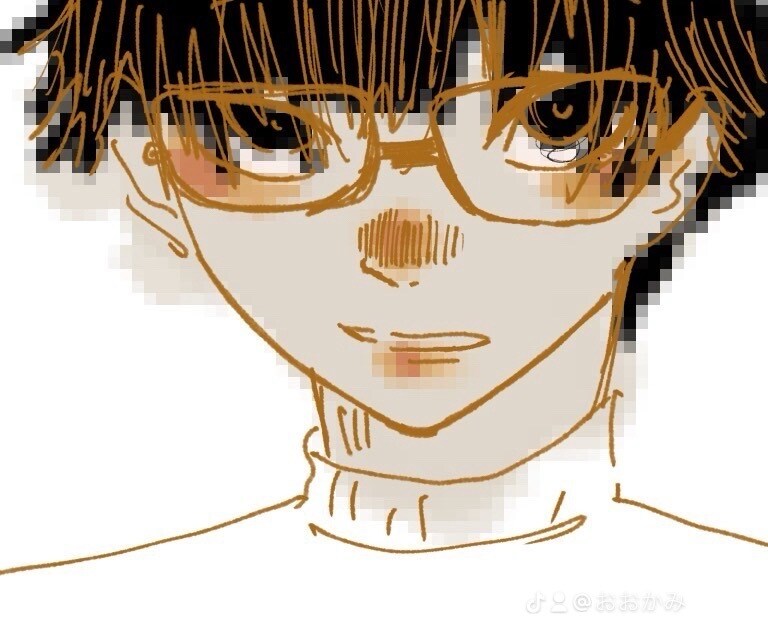 アイコン、イラストを描かせて頂きます 貴方の好みにあったイラストをできるだけ書かせて頂きます イメージ2