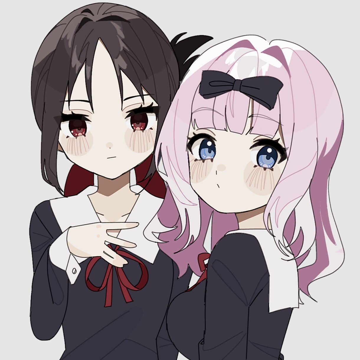 SNSアイコン制作します ほのぼのアニメ風イラスト制作します✨ イメージ2
