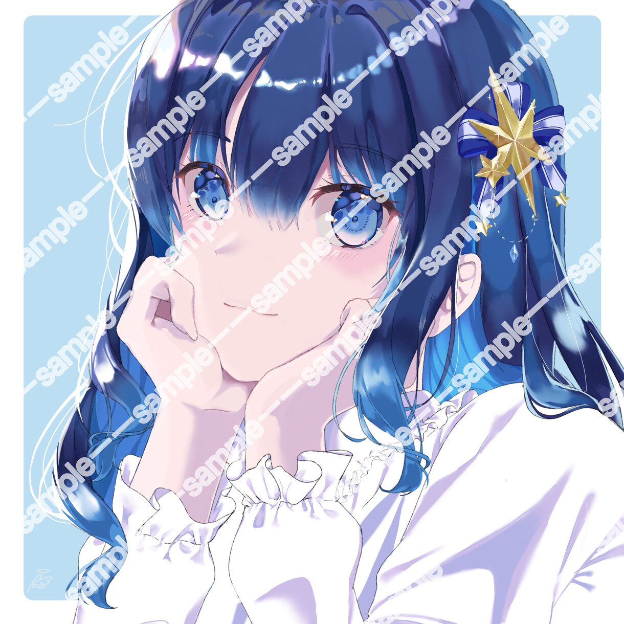 あなただけのオリジナルイラストを制作します あなたらしさが輝く、唯一無二のデザイン イメージ4