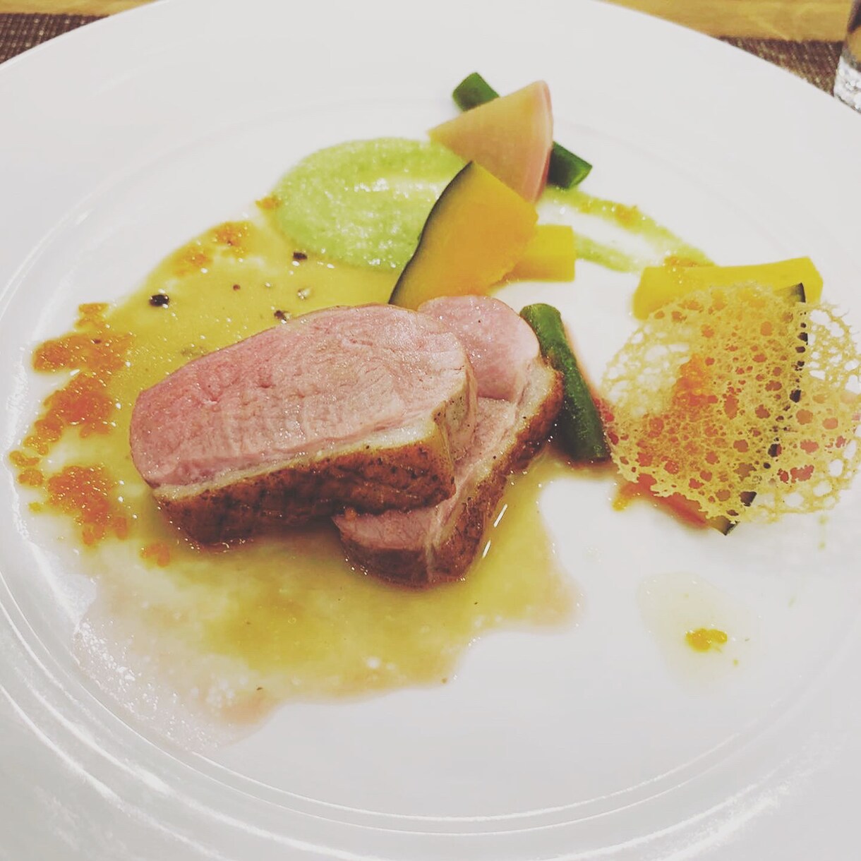 お客様が作りたい料理を一緒に考えサポートします 〜少し贅沢でお洒落なフランス料理／イタリア料理〜 イメージ1