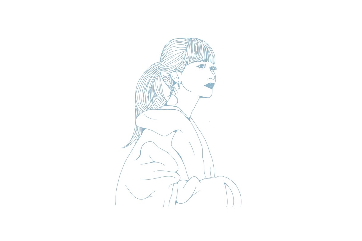 アイコンに使えるイラストを描きます 様々な用途で使用可能！自分だけのオリジナルを。 イメージ2