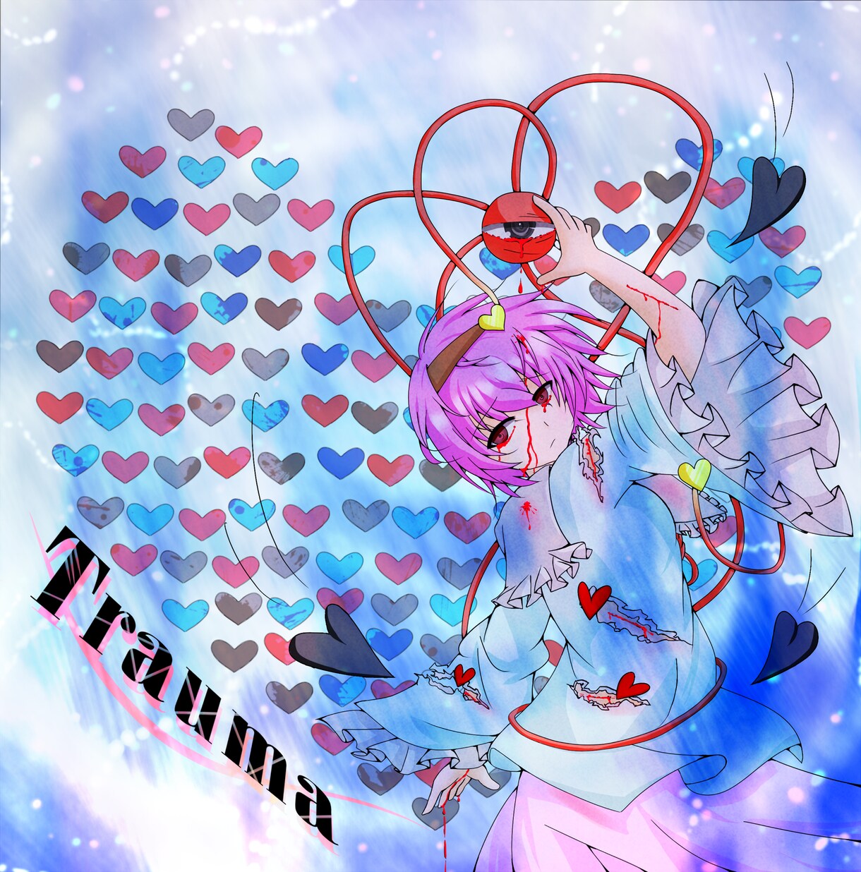 東方アレンジを作成します プロではないためお安く提供します！ イメージ3