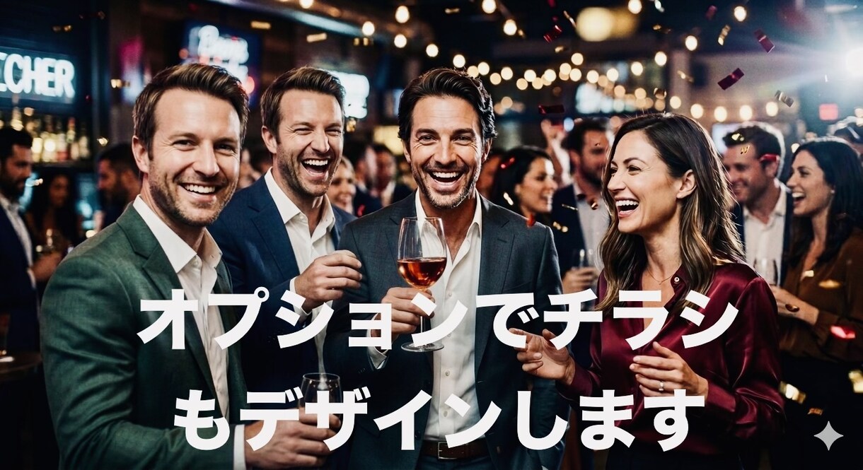 面倒な社内イベント丸投げOK最高の一体感企画します 幹事様・担当者様と記憶に残るイベントをとことん一緒に考えます イメージ2
