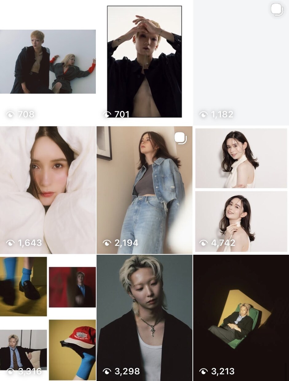 依頼に応じた写真を提供いたします 写真撮影、レタッチ作業受けます！ イメージ2