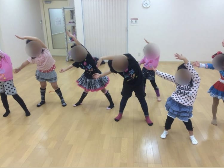元テーマパークダンサーがこども達向けの振付します 幼稚園・保育園・小学生向けのダンスを振付を致します✰ イメージ4