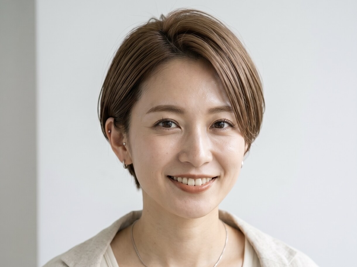 オーダーメイド『AIヘアスタイル』作ります オーダーメイドでお好みのAIヘアスタイル納品します！ イメージ2
