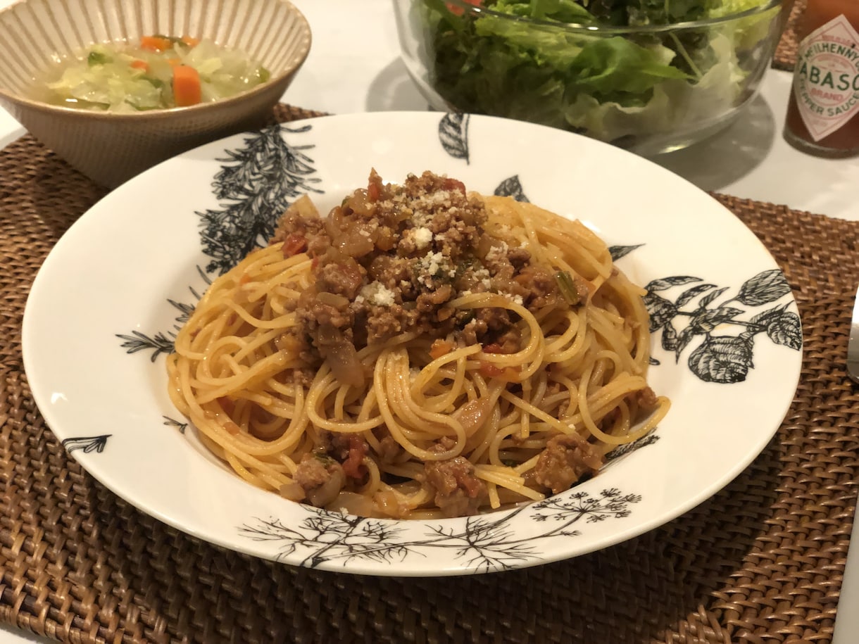 婚活に効く！愛され料理オンラインレッスンします 手作りご飯で意中の相手の胃袋を掴んで幸せを手に入れよう！ イメージ2