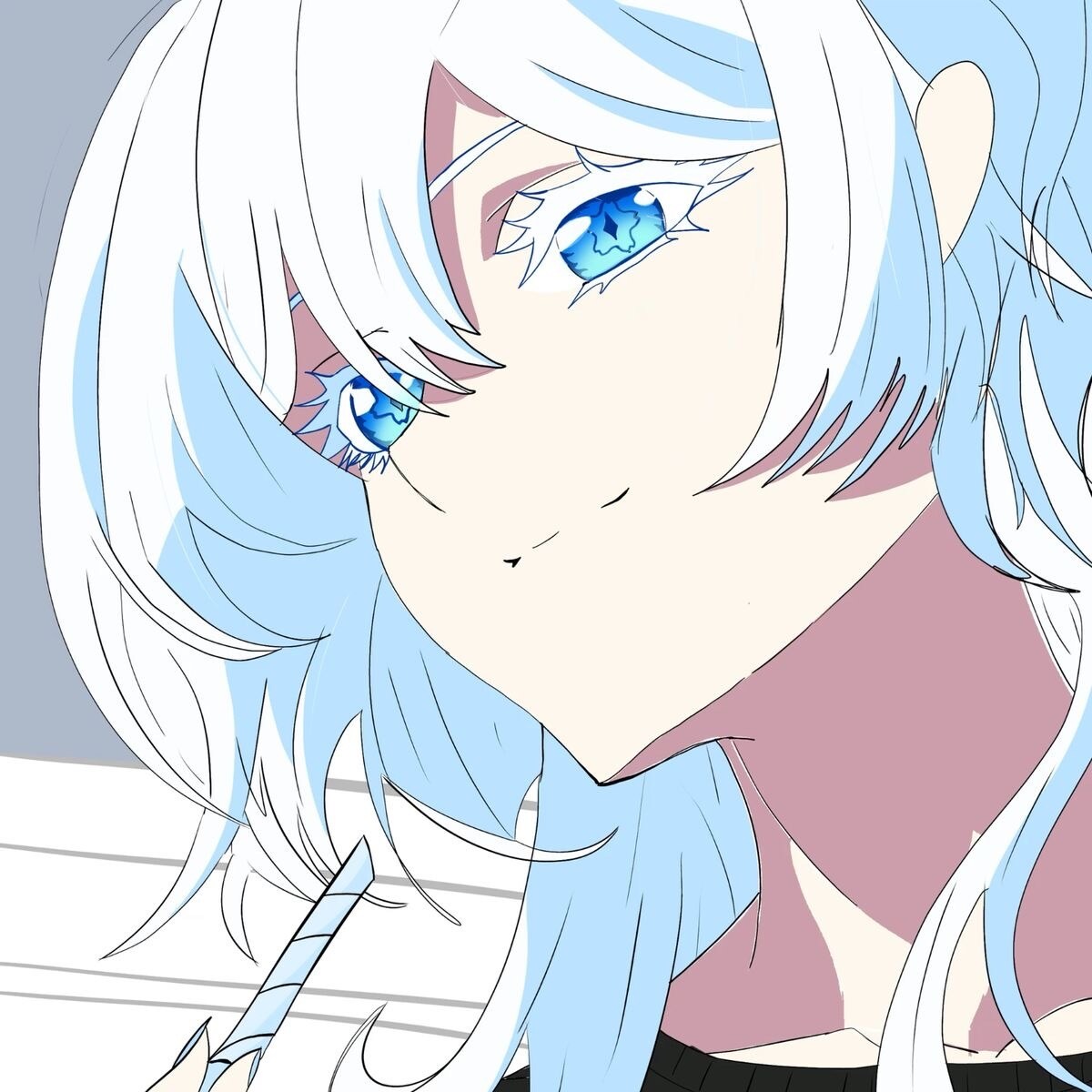 オリジナルイラスト依頼受け付けます リクエストされたイラストを1週間以内に描きあげます イメージ1
