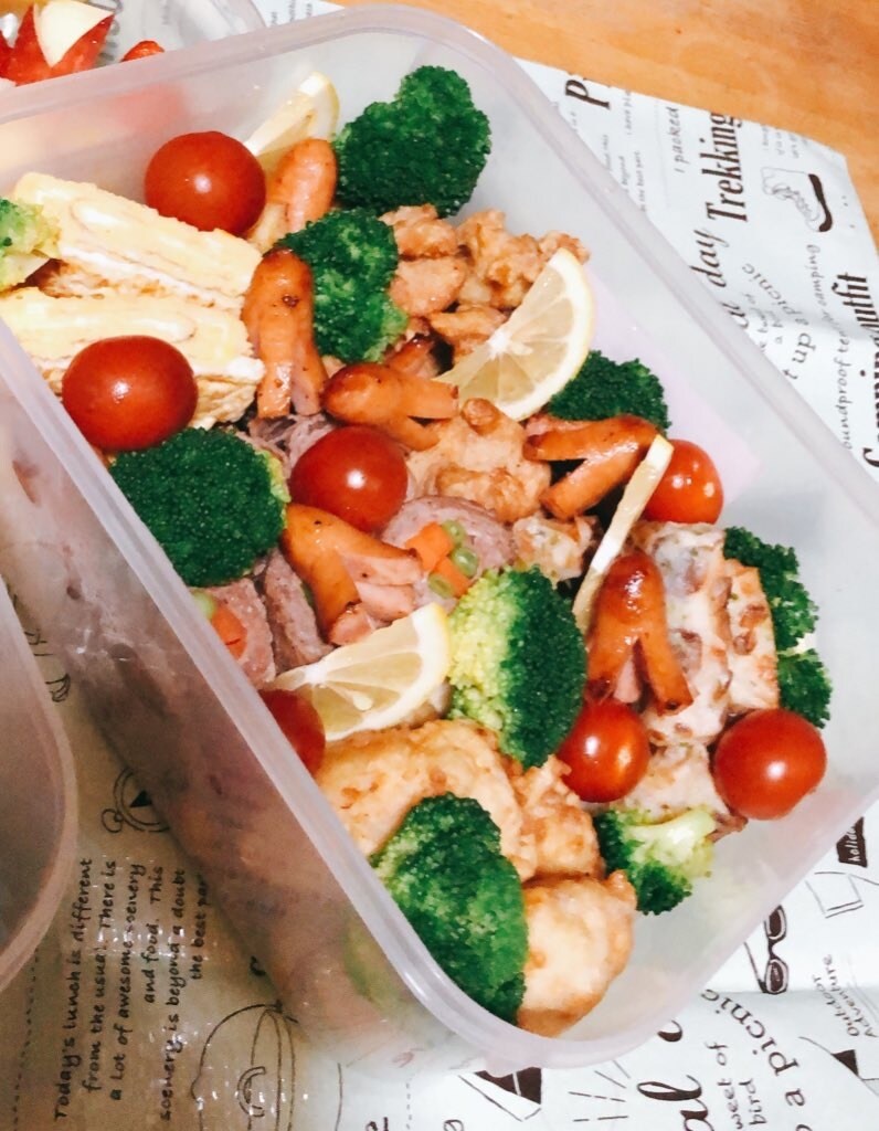 食べたい、作りたい料理のレシピを提供いたします 心もお腹も満たすあなたが求める料理を イメージ4