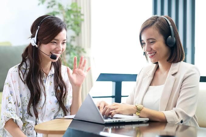 初-中級のオンライン英会話レッスンをご提供致します 英会話スクール講師歴8年！わかりやすくすぐに役立つ英会話 イメージ1