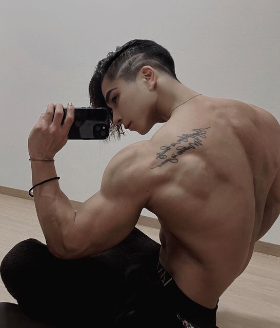 筋トレで全てのお悩み解決させます 自信がない、病んでる、モテたい、強くなりたい、変わりたい！ イメージ3