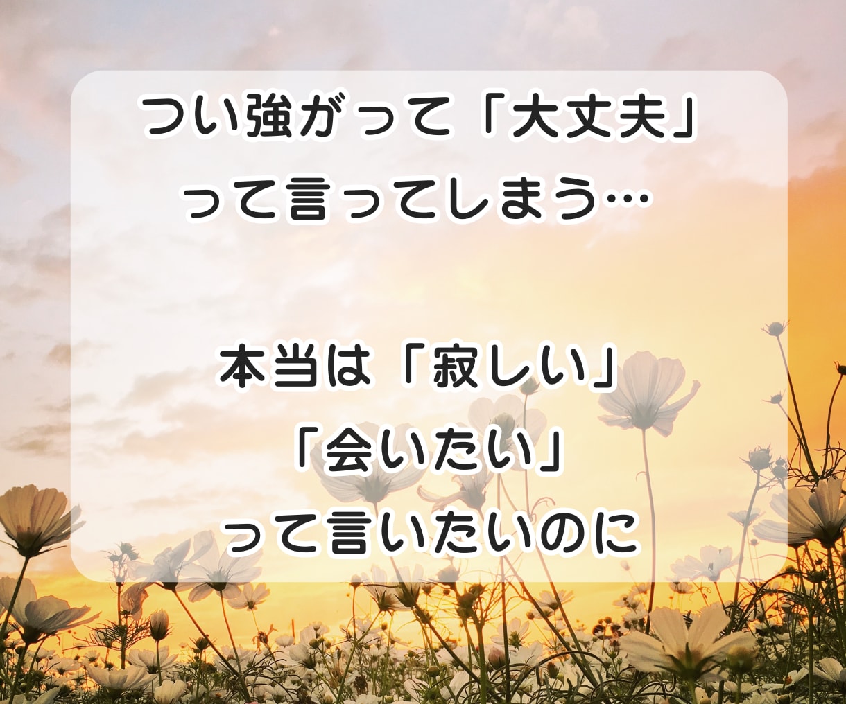 女性専用⭐素直になれない恋を優しく癒します 強がりをやめて、素直に愛される私へ♡恋愛|甘えられない|共感 イメージ2