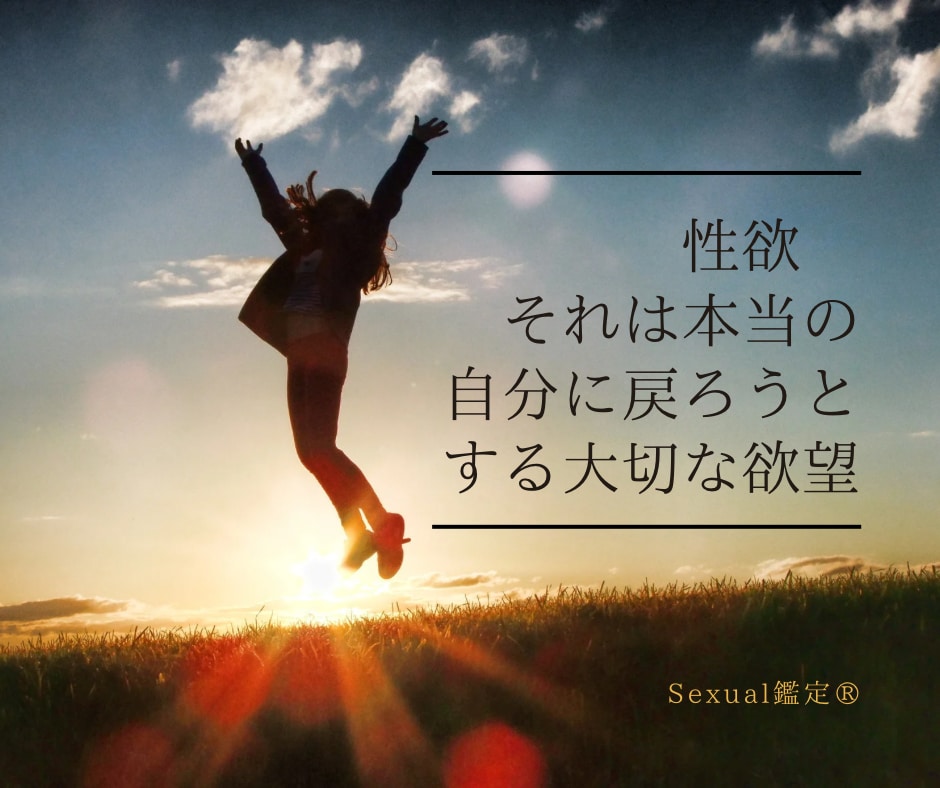 秘められた魅力、恋愛傾向、性の本質を読み解きます Sexual鑑定®︎は愛と性の世界に特化した夜専門の四柱推命 イメージ2