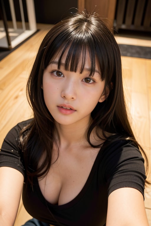 AI美女の作り方を環境構築から完全個別指導します マンツーマン×30日間無償で理解できるまで徹底的にサポート イメージ5