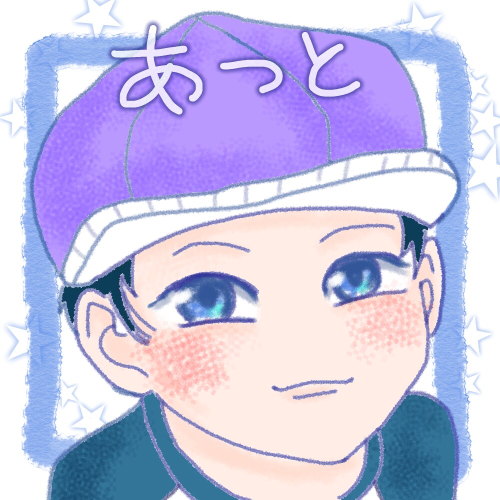 ふわふわ系ＳＮＳアイコン描きます かわいいデフォルメ【オリジナル/版権】 イメージ1