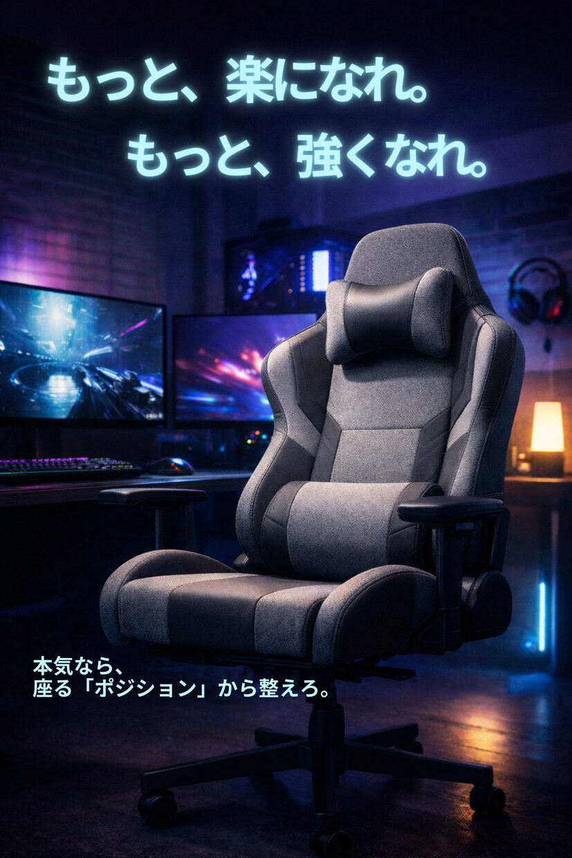ECで迷わせないための販促画像を制作します 商品は同じでも、 見せ方で「選ばれ方」は変わります。 イメージ3
