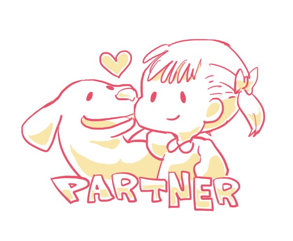 ワンポイントキャラクター描きます/アイコン・名刺に イメージ1