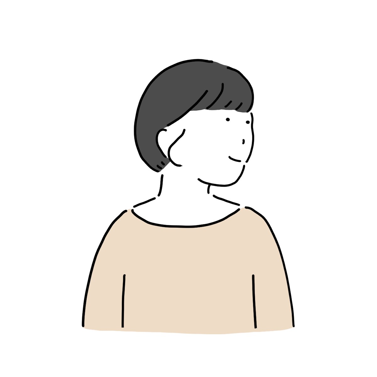 かわいい×あたたかい×優しいタッチの似顔絵描きます 結婚式・誕生日等の記念に大切なあの人へプレゼントしませんか？ イメージ1