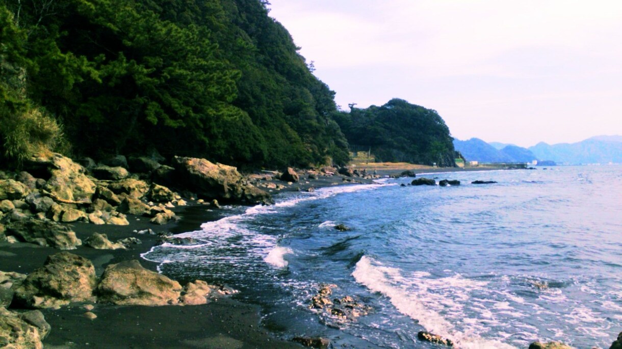 沼津のオススメ釣りポイント教えます！ イメージ1