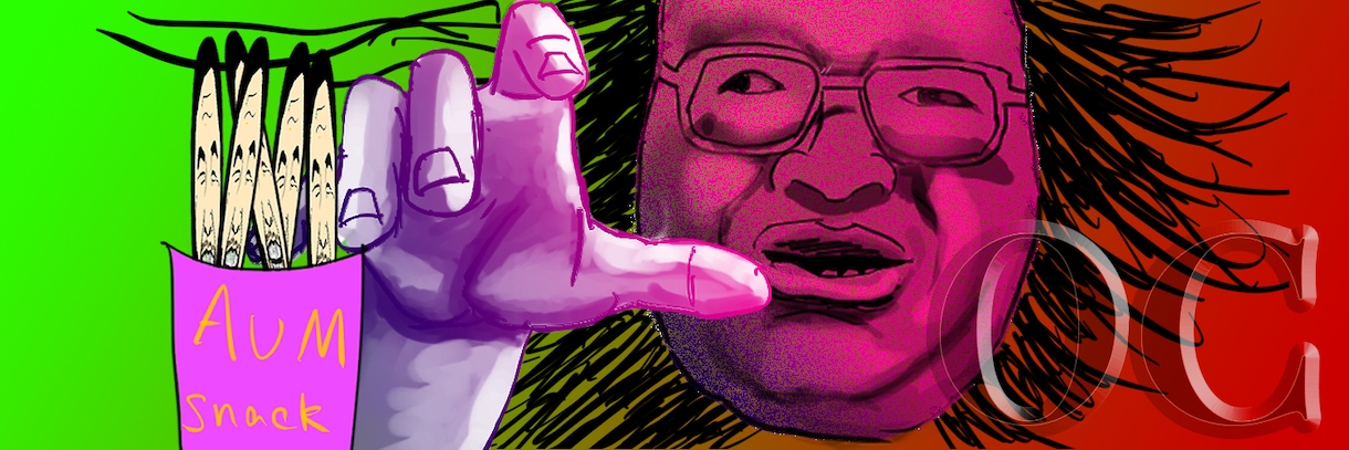 とにかく変なイラストを描きます 雑だけど中毒性のある絵を描きます。アイコン、イラスト イメージ5