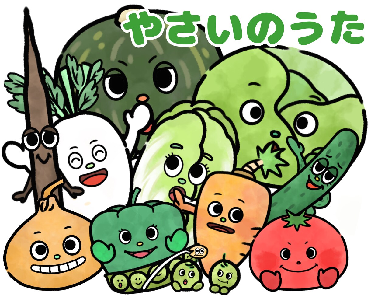 スケッチブックシアターのデータお渡しします イラストを印刷して簡単に作れます！普段の保育や出し物に☆ イメージ5