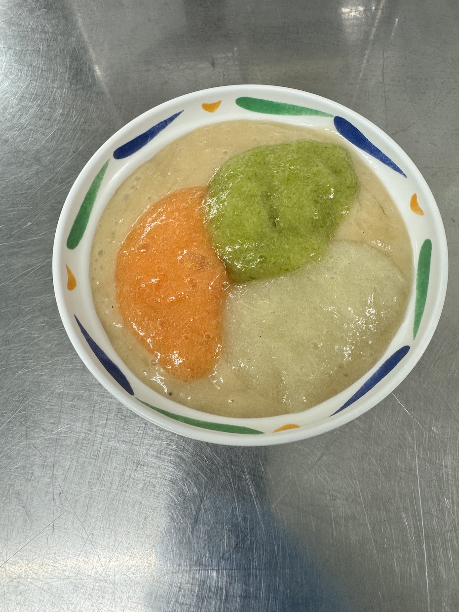 在宅介護のごはん相談にのりますます 食べにくい・むせる・食事量低下を一緒に整理します イメージ9