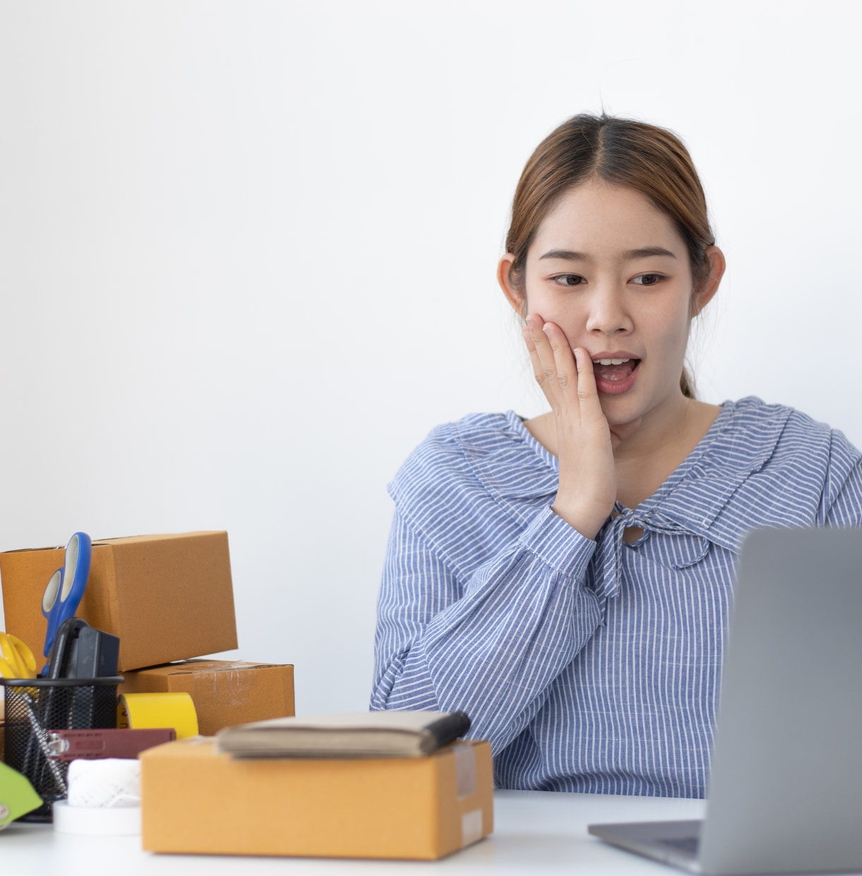SALE！超簡単！メルカリ副業教えちゃいます 誰でも出来る副業、即販売、簡単仕入れ、安全、安心 イメージ8