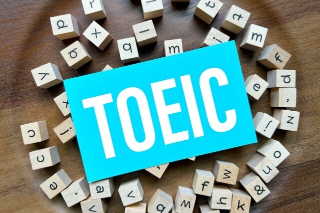 TOEIC得点UP！1カ月間集中コーチング行います コーチング延べ1000人超！TOEIC940点取得のコーチ イメージ1