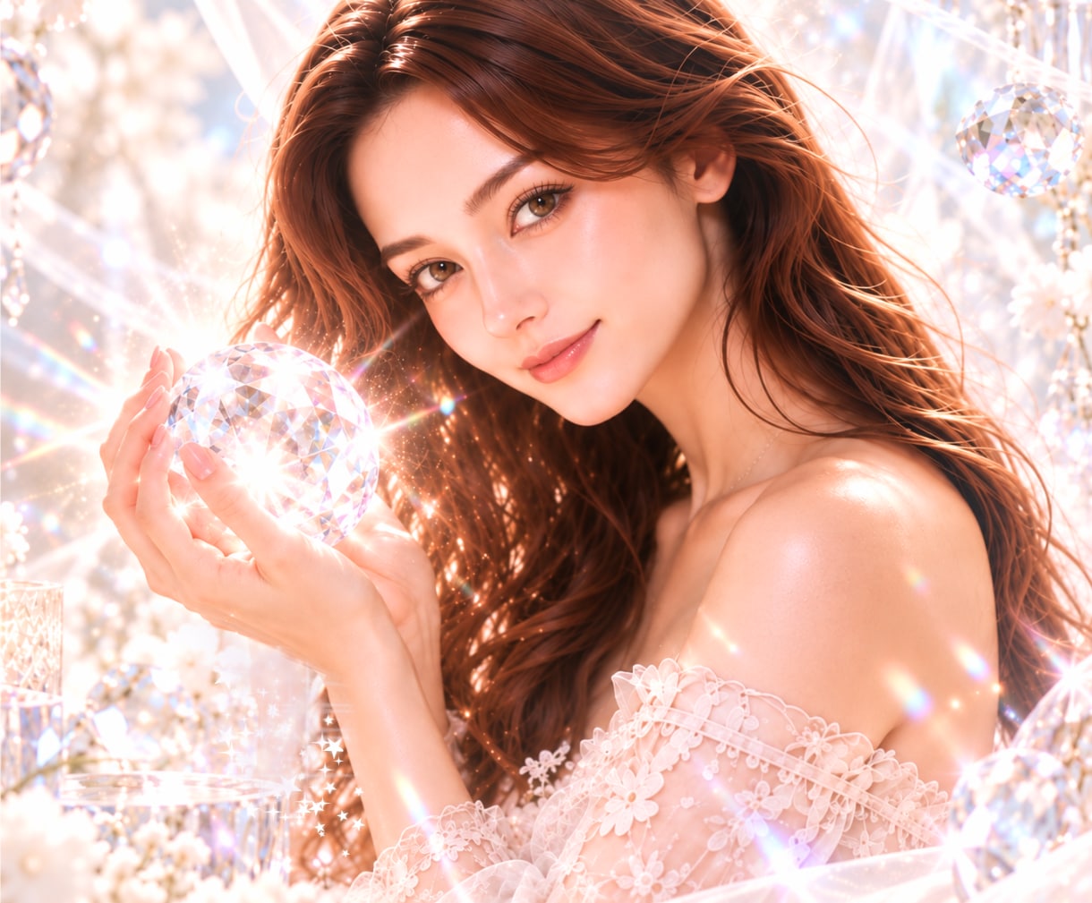 あの人の気持ち／ふたりの温度／近未来を深く視ます 私のこと、どう思ってる？霊感で心の声・恋の流れを紐解きます イメージ1
