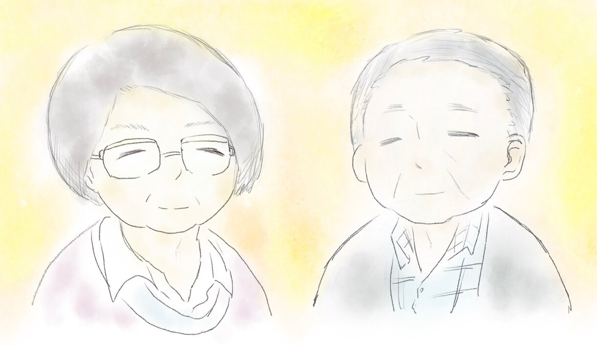 ほんわか似顔絵描きます 笑顔になれるイラストを目指します☺️ イメージ2