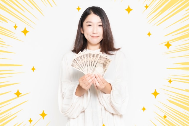 9/27(日)満月の浄化＆豊かさ引き寄せ術行います 満月パワーで開運＆金運アップ！！臨時収入や給料アップに♡ イメージ10