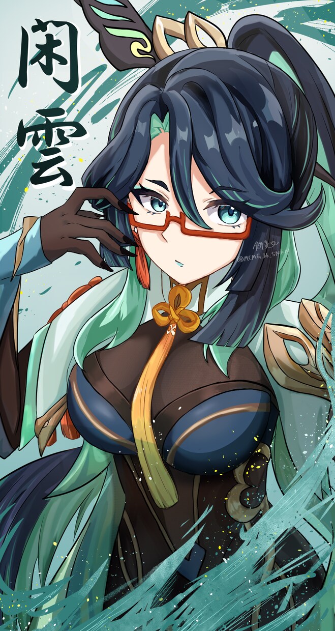 商用利用可能‼️かわいい女の子のイラスト描きます 小さい女の子から少女までかわいい女の子のイラスト描きます‼️ イメージ9