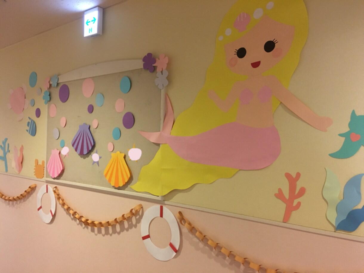 保育園や幼稚園の製作・壁面お手伝いいたします 毎月大変な製作物のお手伝いをさせて下さい( ¨̮ )！ イメージ3