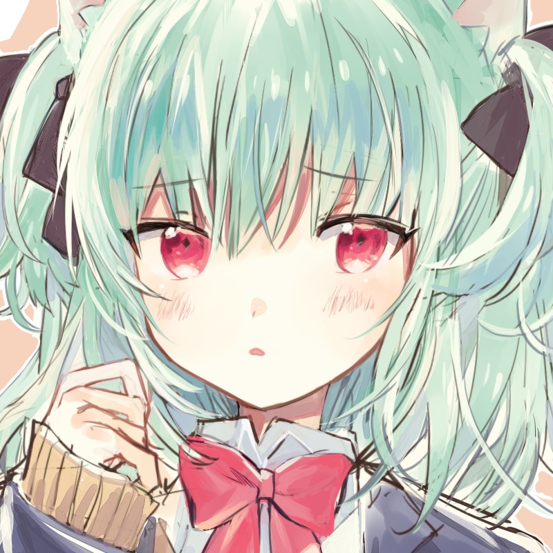 即日〜翌日納品歓迎！アイコンイラスト描きます 今すぐ自分だけのアイコンが欲しい方に！ イメージ2